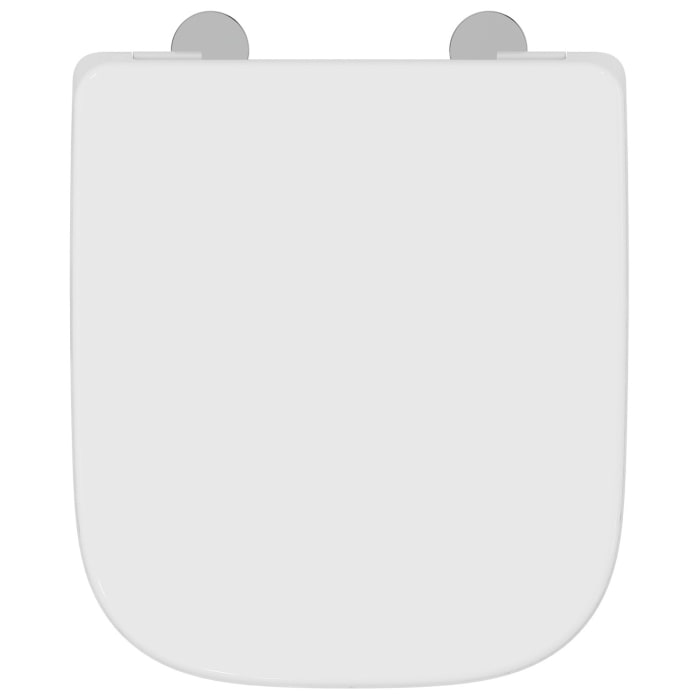 Ideal Standard i.life S WC-Sitz Wrapover, abnehmbar