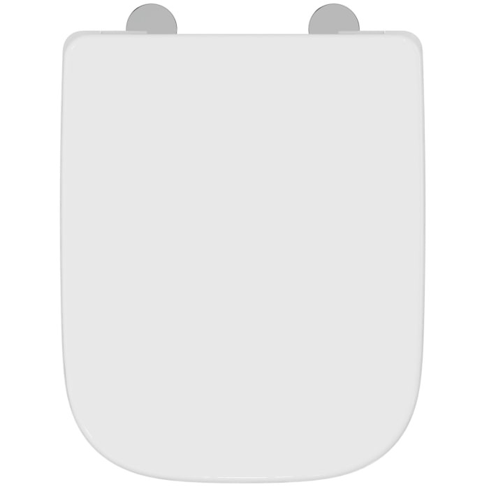 Ideal Standard i.life B WC-Sitz Wrapover,  abnehmbar mit Softclosing