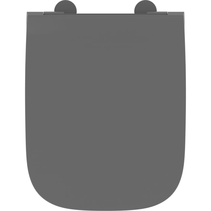 Ideal Standard i.life B WC-Sitz Sandwich, abnehmbar mit Softclosing