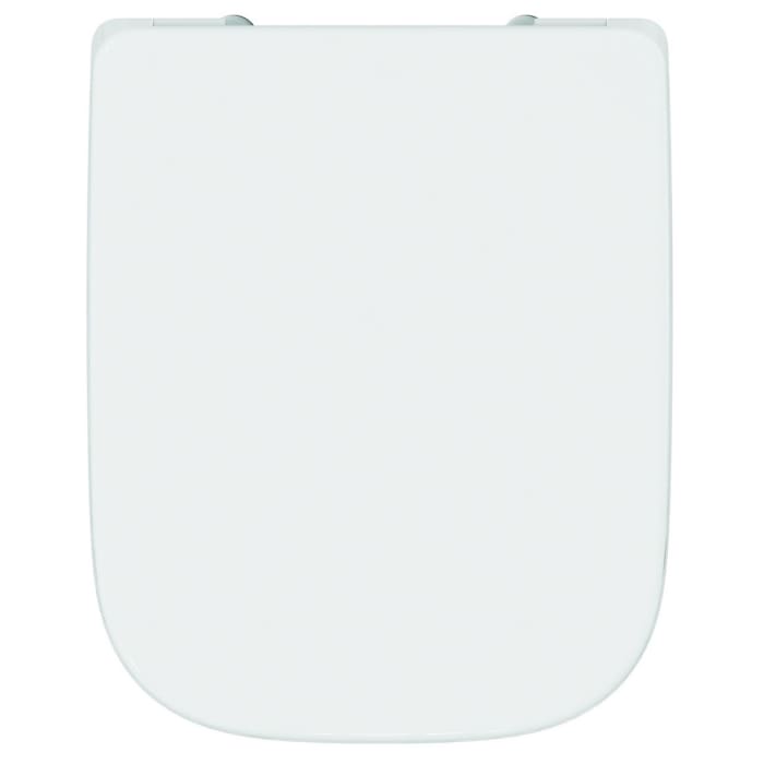 Ideal Standard i.life A WC-Sitz, abnehmbar, mit Softclosing