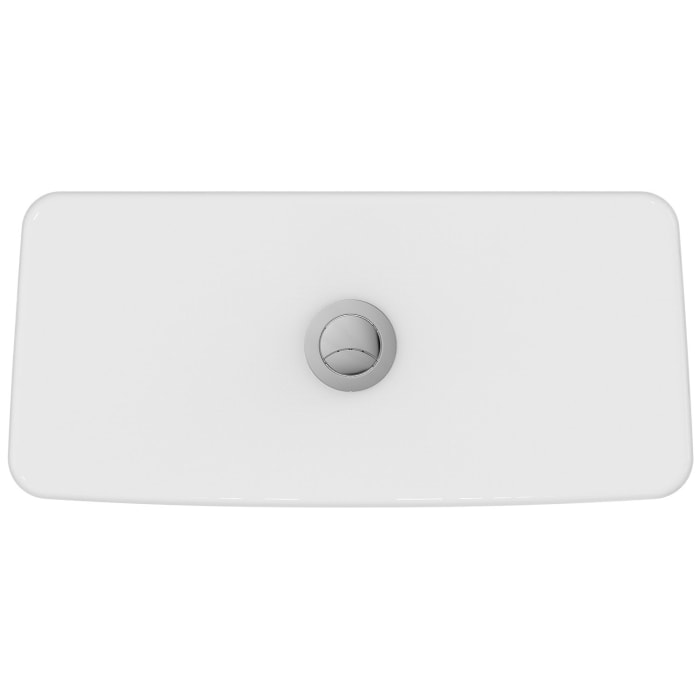 Ideal Standard i.life S Spülkasten, Zulauf von unten