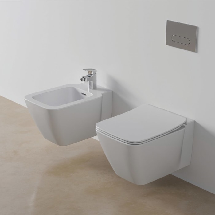 Ideal Standard Strada II Wandbidet