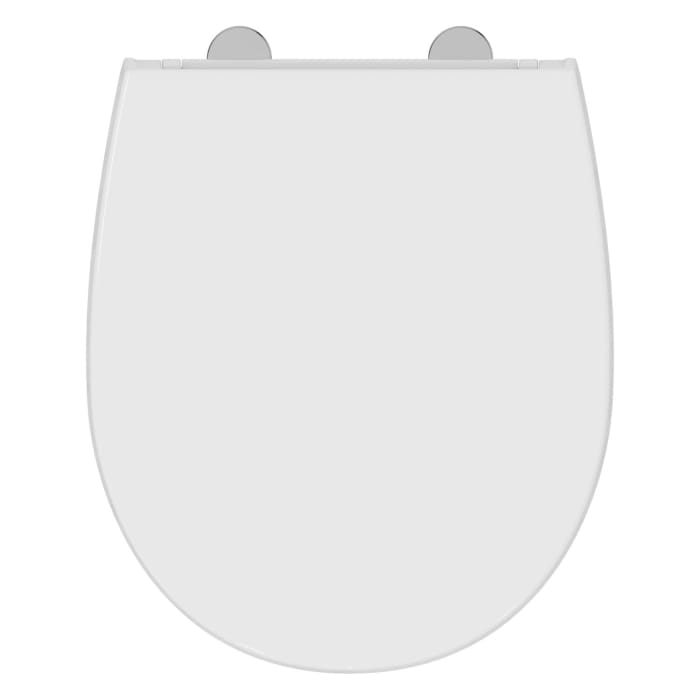 Ideal Standard Tirso WC-Sitz Wrapover Softclose antibakteriell