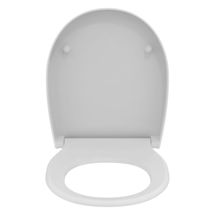 Ideal Standard Tirso WC-Sitz Wrapover Softclose antibakteriell