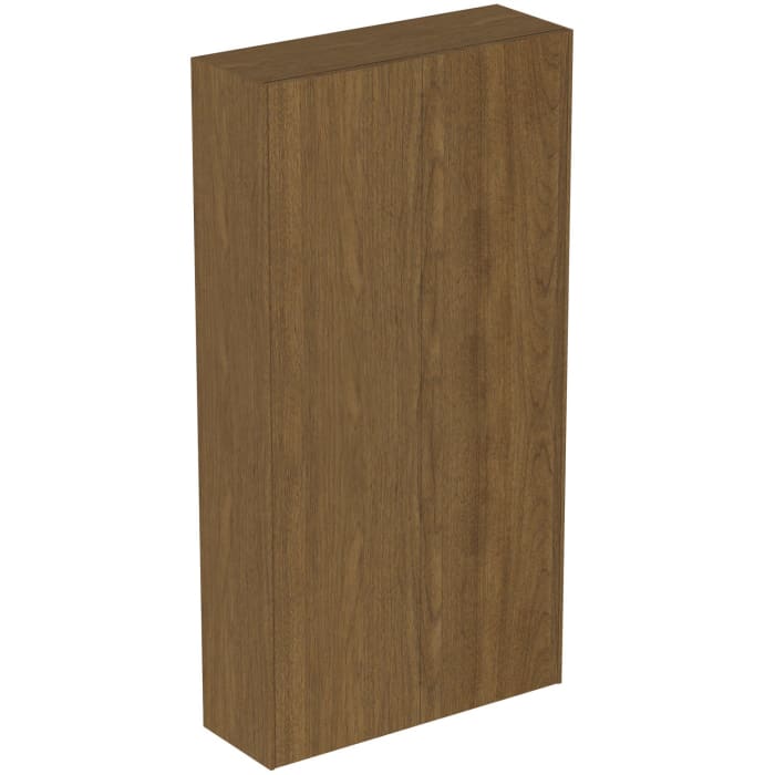 Ideal Standard Conca Halbhochschrank 72 x 140 cm, 2 Türen