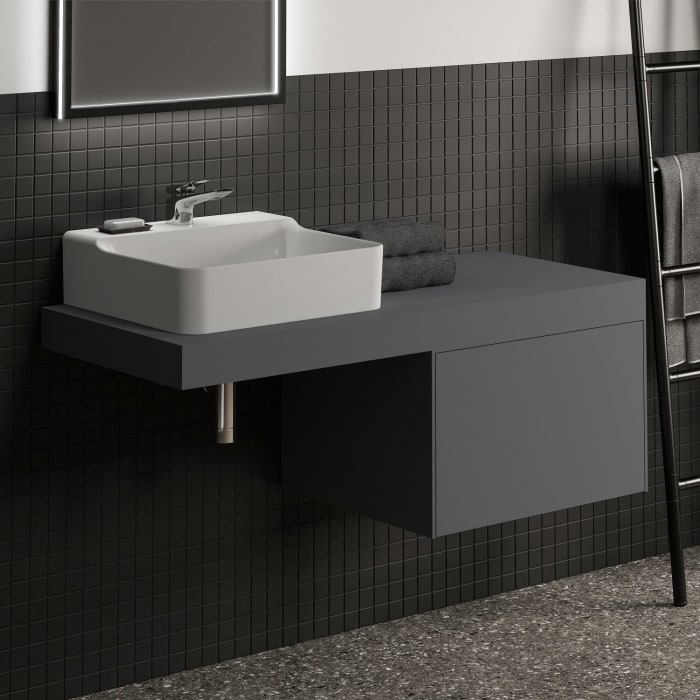 Ideal Standard Conca Konsole 120 cm