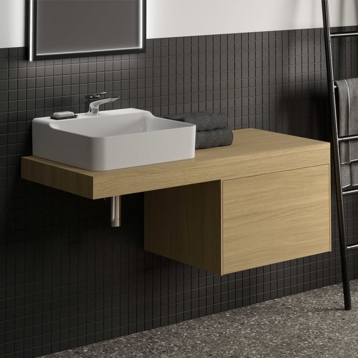 Ideal Standard Conca Konsole 120 cm