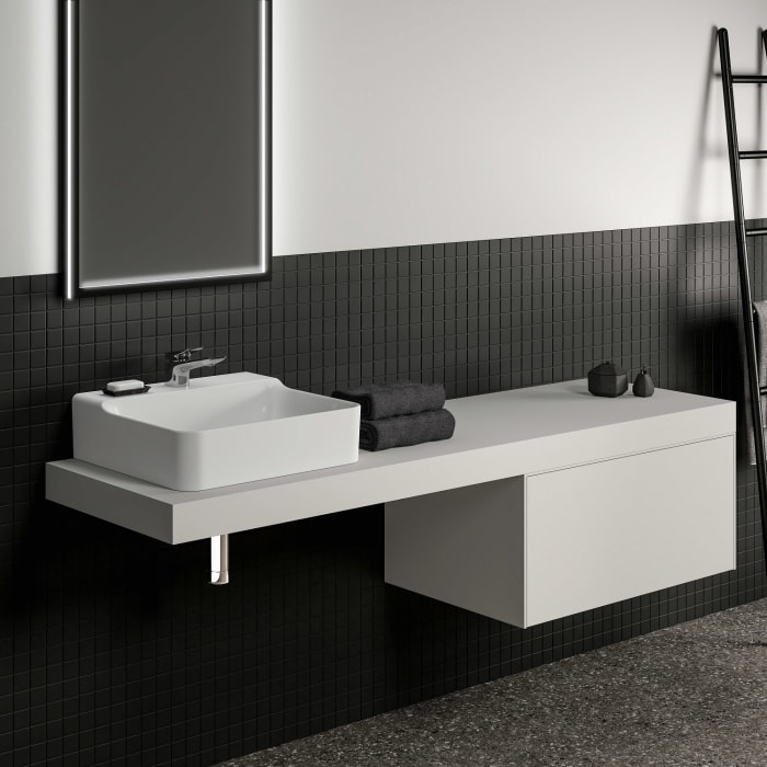 Ideal Standard Conca Konsole 180 cm
