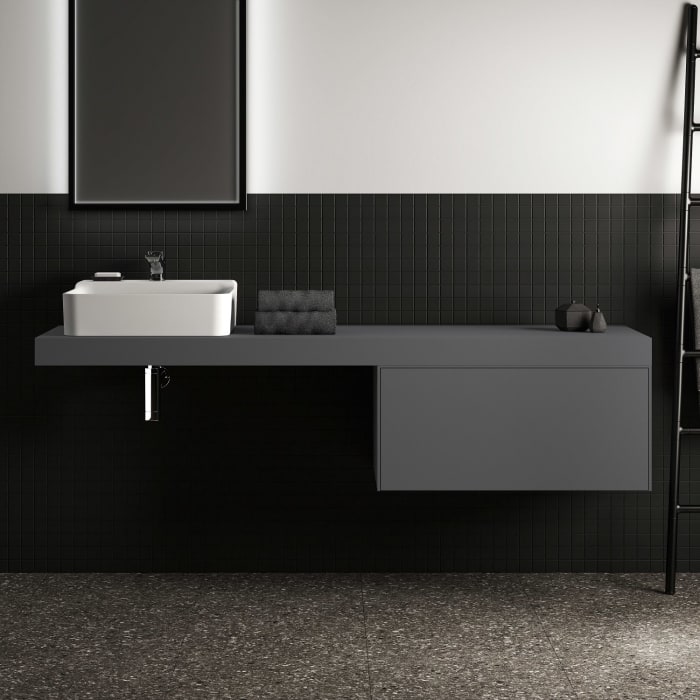 Ideal Standard Conca Konsole 180 cm