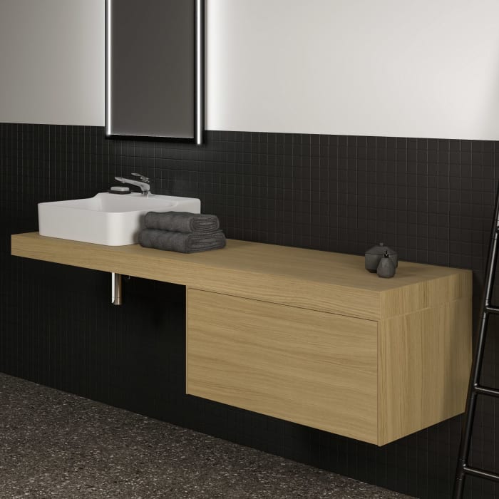 Ideal Standard Conca Konsole 180 cm