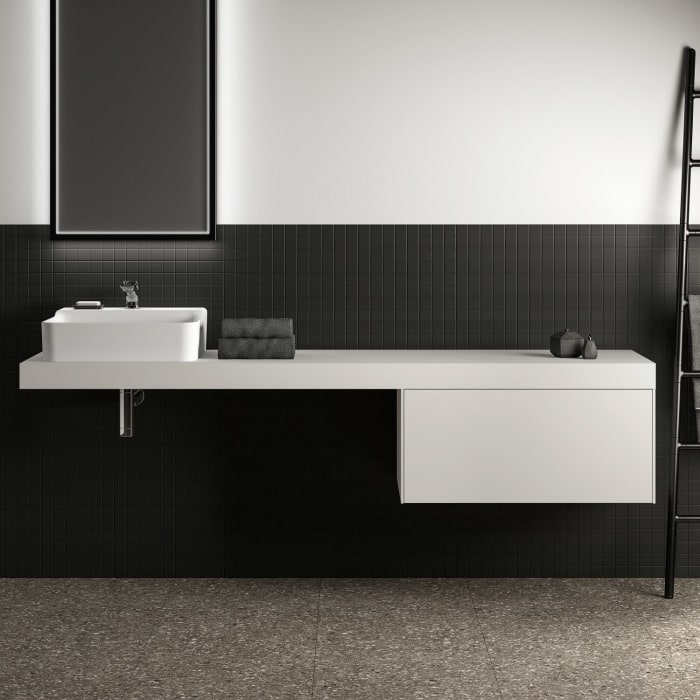 Ideal Standard Conca Konsole 200 cm