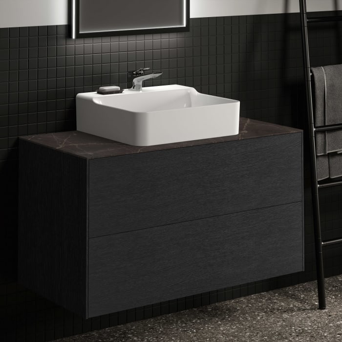 Ideal Standard Conca Keramikkonsole 100 x 50,5 cm