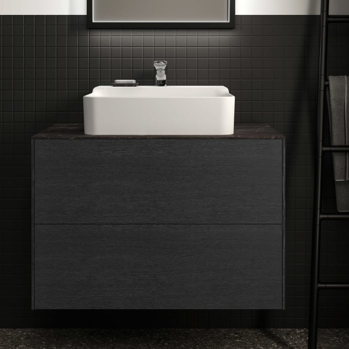 Ideal Standard Conca Keramikkonsole 80 x 50,5 cm