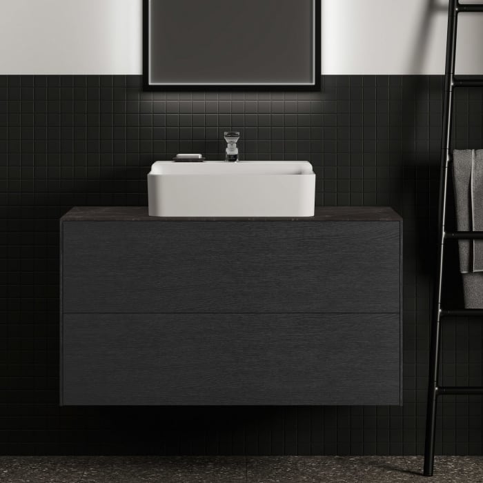 Ideal Standard Conca Keramikkonsole 100 x 50,5 cm