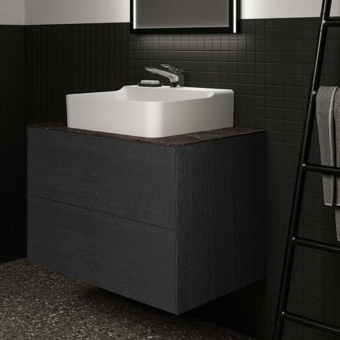 Ideal Standard Conca Keramikkonsole 80 x 50,5 cm