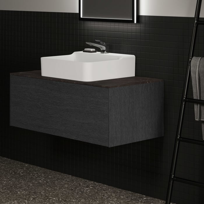 Ideal Standard Conca Keramikkonsole 100 x 50,5 cm