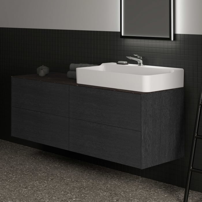 Ideal Standard Conca Keramikkonsole 160 x 50,5 cm