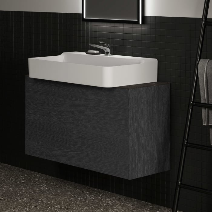 Ideal Standard Conca Keramikkonsole 100 x 37,3 cm