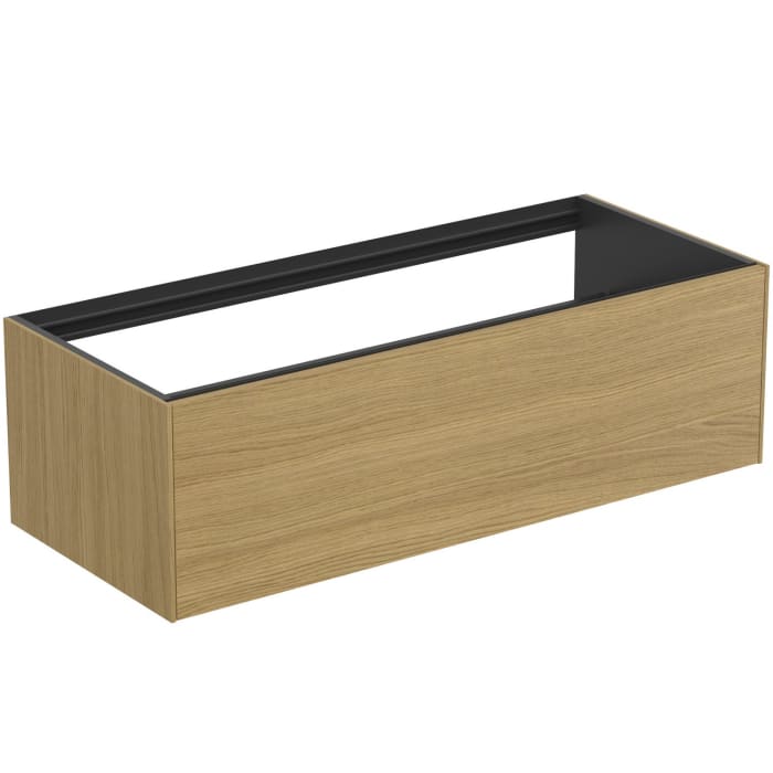 Ideal Standard Conca Waschtischunterschrank 120 x 50,5 cm, 1 Auszug