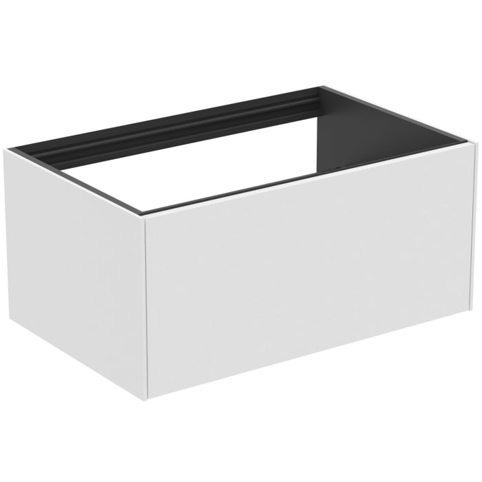 Ideal Standard Conca Waschtischunterschrank 80 x 50,5 cm, 1 Auszug