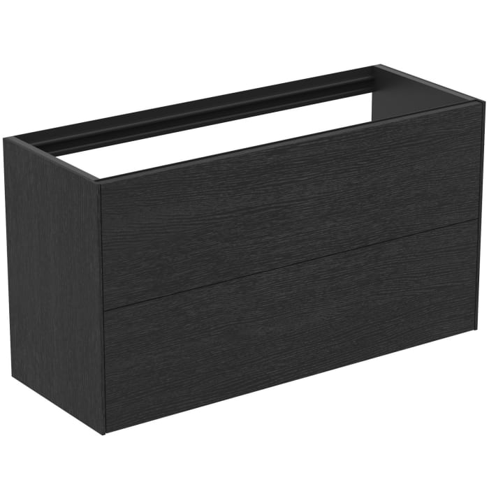 Ideal Standard Conca Waschtischunterschrank 100 x 37,3 cm, 2 Auszüge
