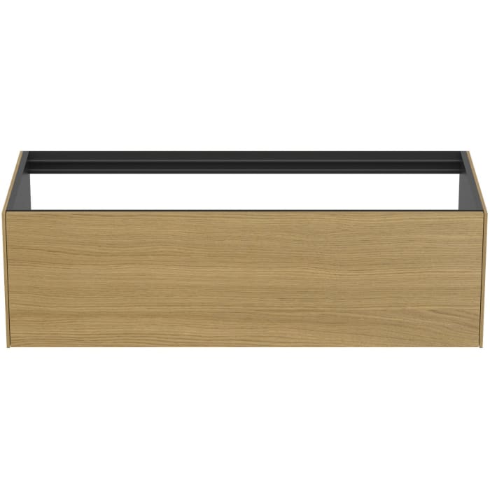 Ideal Standard Conca Waschtischunterschrank 120 x 50,5 cm, 1 Auszug