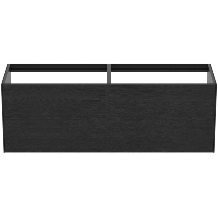 Ideal Standard Conca Waschtischunterschrank 160 x 50,5 cm, 4 Auszüge