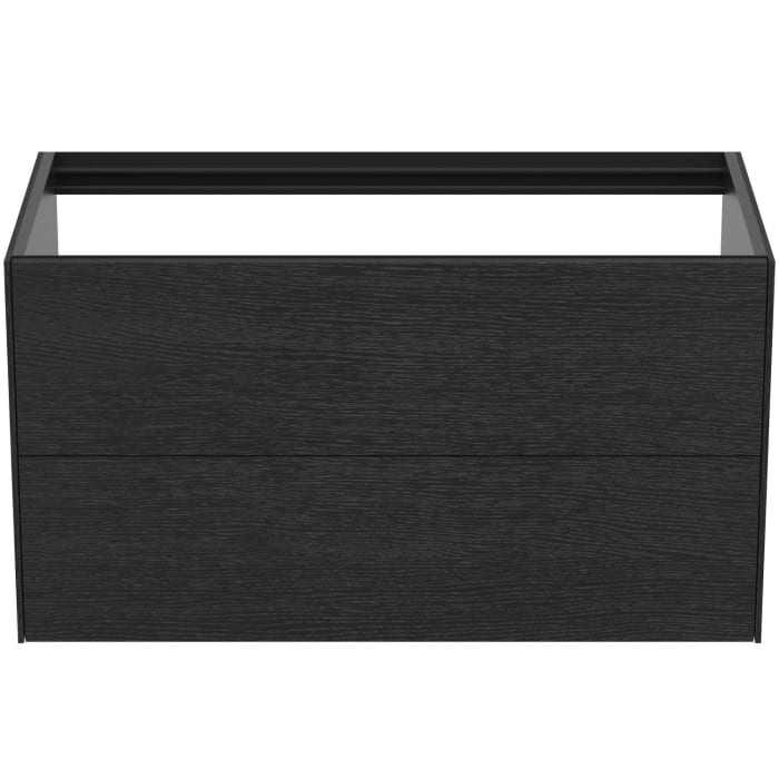 Ideal Standard Conca Waschtischunterschrank 100 x 50,5 cm, 2 Auszüge