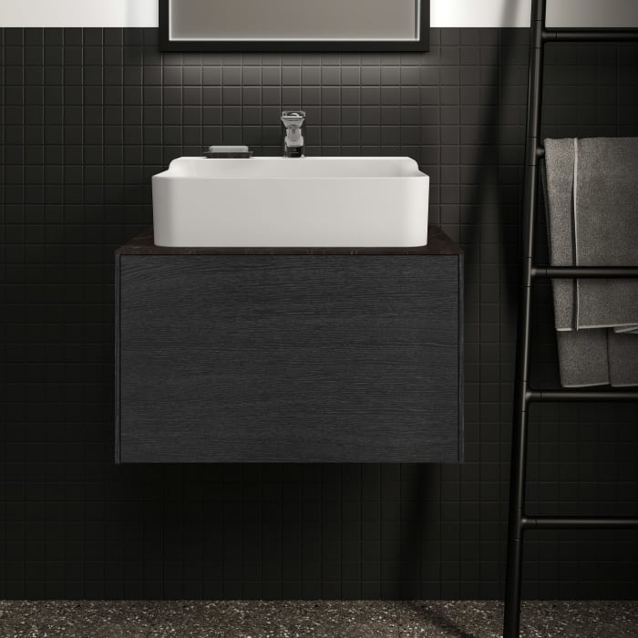 Ideal Standard Conca Waschtischunterschrank 60 x 50,5 cm, 1 Auszug