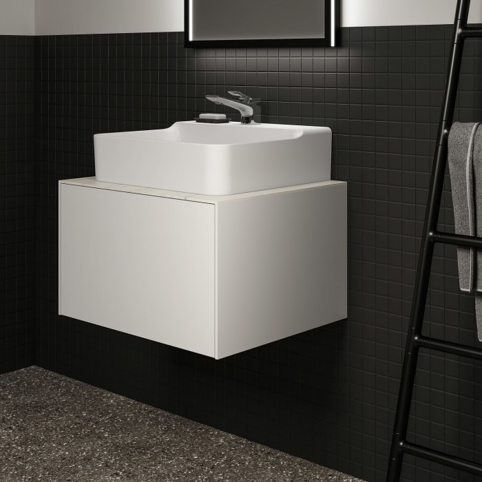 Ideal Standard Conca Waschtischunterschrank 60 x 50,5 cm, 1 Auszug