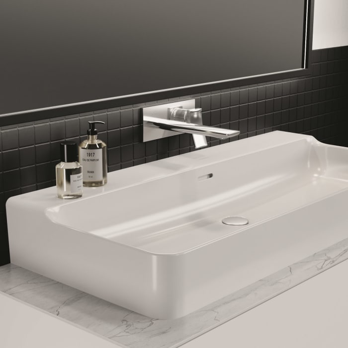 Ideal Standard Conca Waschtischunterschrank 120 x 50,5 cm, 2 Auszüge