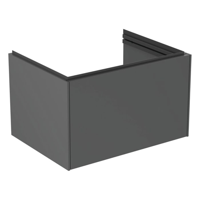 Ideal Standard Conca Waschtischunterschrank 60 cm mit 1 Auszug für Möbelwaschtisch