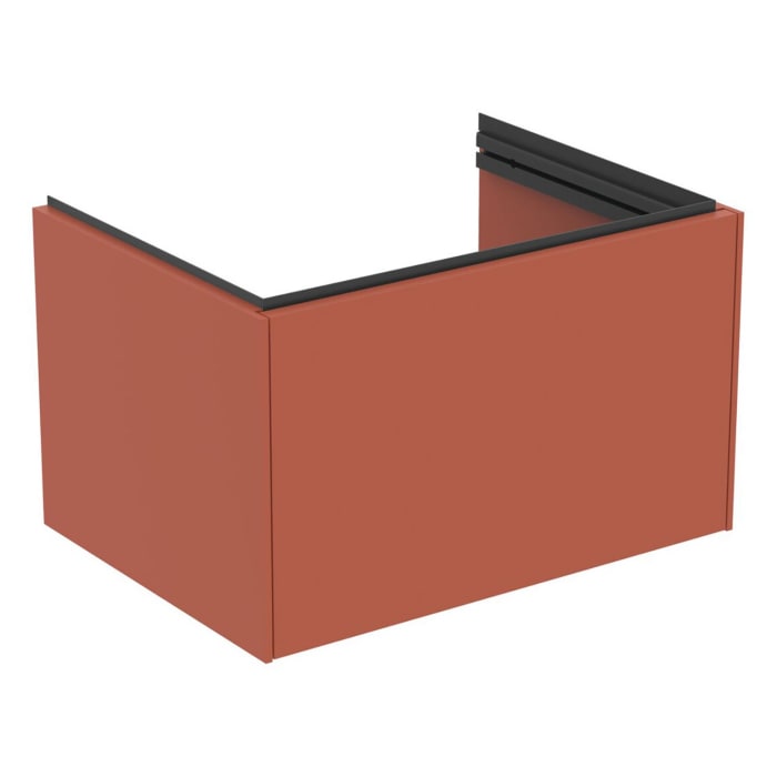 Ideal Standard Conca Waschtischunterschrank 60 cm mit 1 Auszug für Möbelwaschtisch