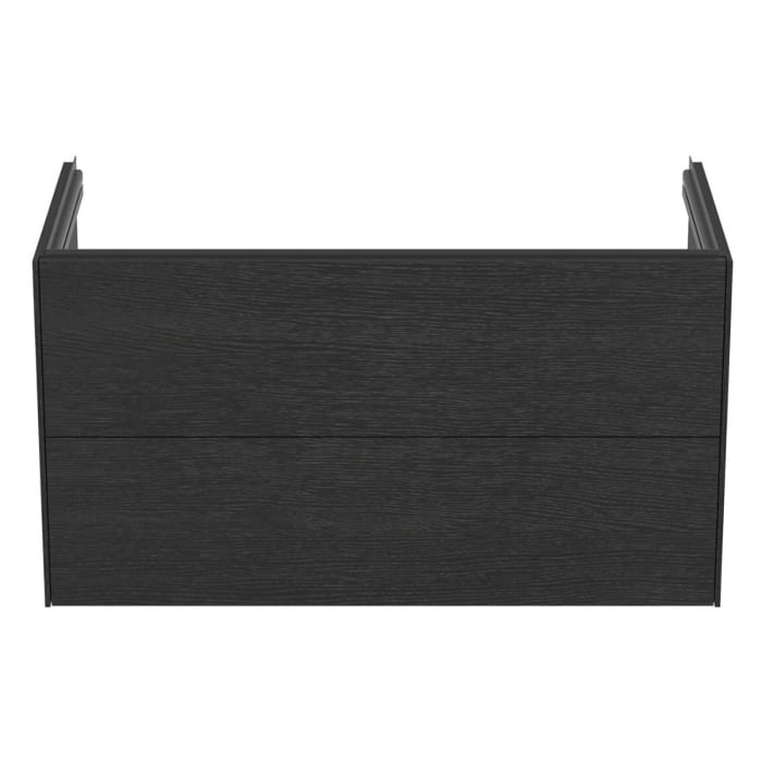 Ideal Standard Conca Waschtischunterschrank 100 cm mit 2 Auszügen für Möbelwaschtisch