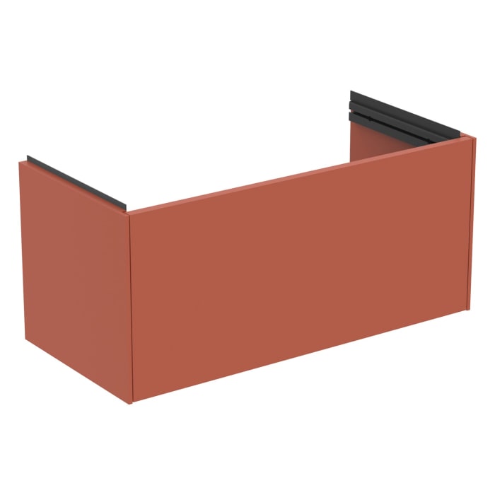 Ideal Standard Conca Waschtischunterschrank 80 cm mit 1 Auszug für Möbelwaschtisch