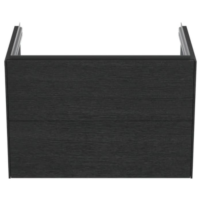 Ideal Standard Conca Waschtischunterschrank 80 cm mit 2 Auszügen für Möbelwaschtisch