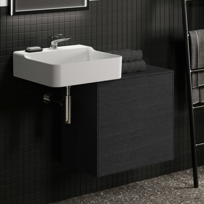 Ideal Standard Conca Waschtischunterschrank 60,2 cm, ohne Ausschnitt, 1 Auszug