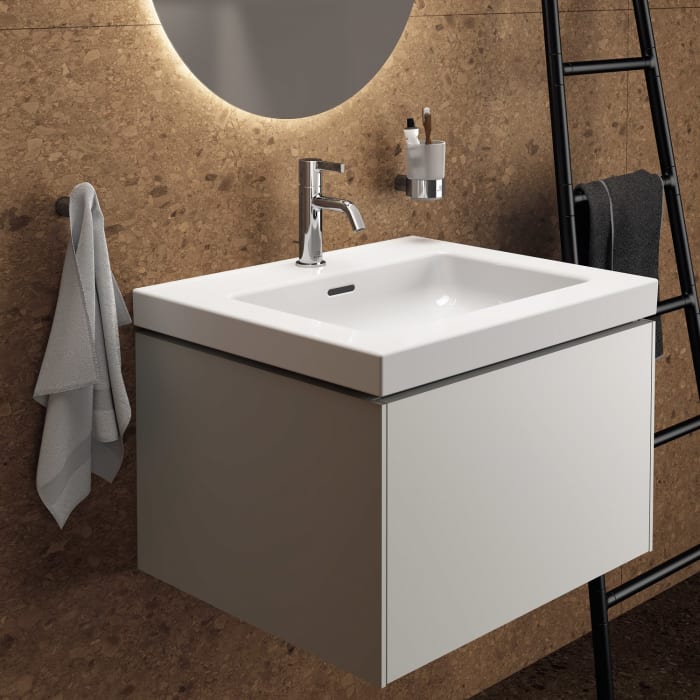 Ideal Standard Conca Waschtischunterschrank 60 cm mit 1 Auszug für Möbelwaschtisch