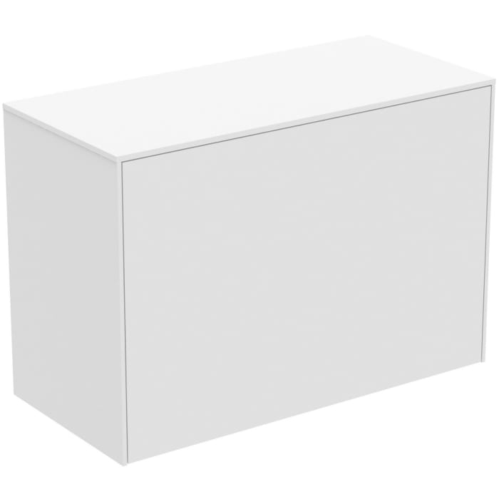 Ideal Standard Conca Waschtischunterschrank 80,2 cm, ohne Ausschnitt, 1 Auszug