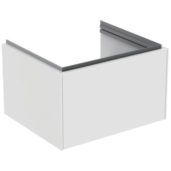Ideal Standard Conca Waschtischunterschrank 60 cm mit 1 Auszug für Möbelwaschtisch