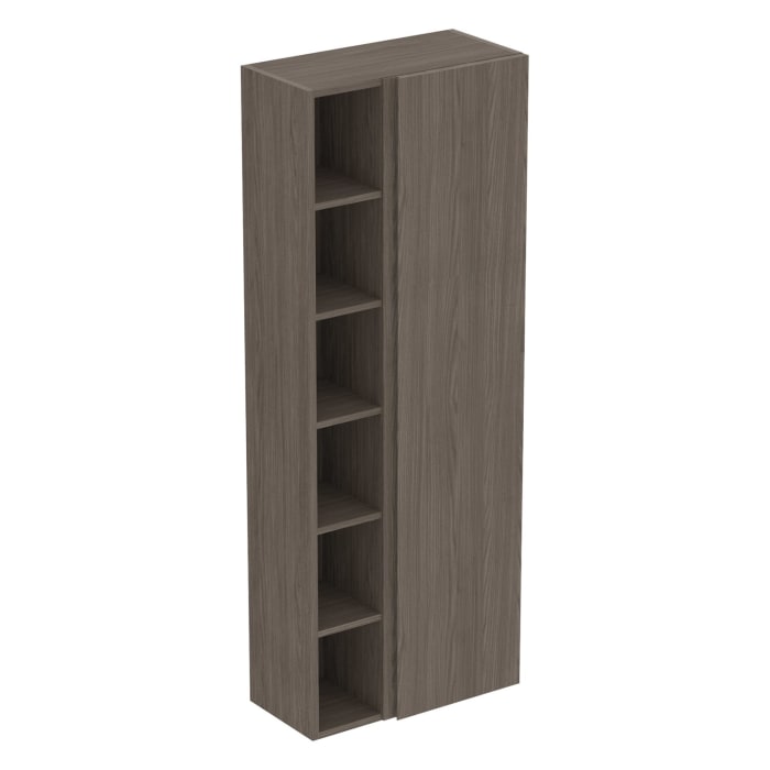 Ideal Standard Finesse Hochschrank 60 x 160 cm mit 1 Tür, Anschlag rechts