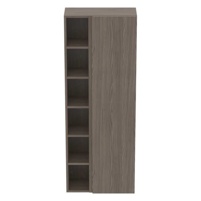 Ideal Standard Finesse Hochschrank 60 x 160 cm mit 1 Tür, Anschlag rechts