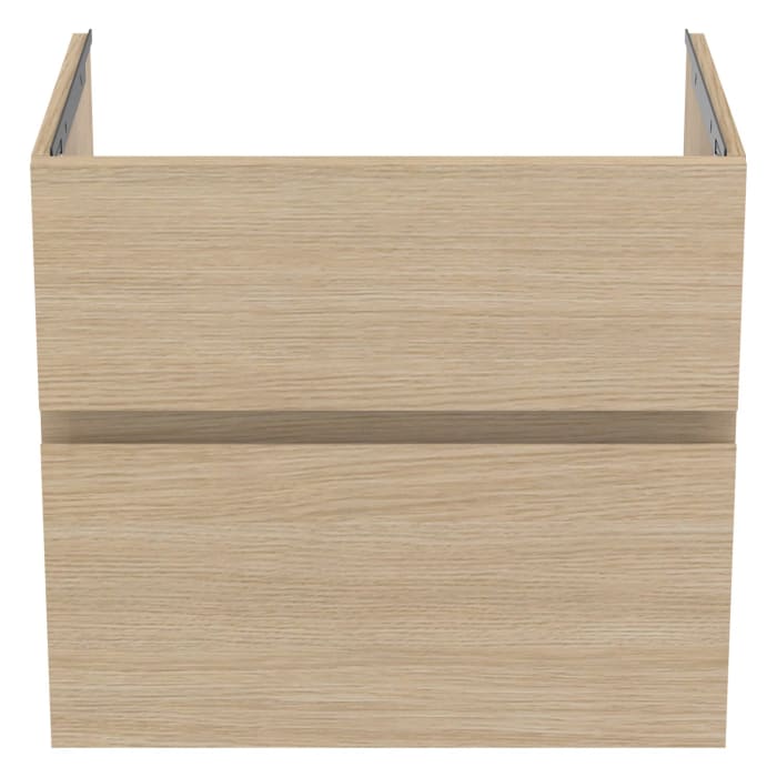 Ideal Standard La Dolce Vita Waschtisch 66 cm mit Finesse Waschtischunterschrank 60 cm