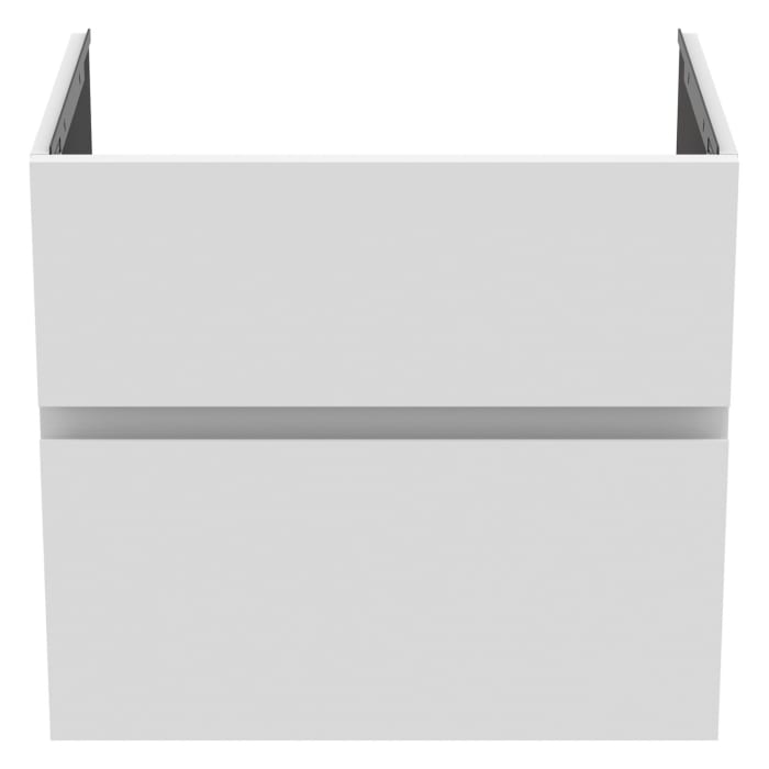 Ideal Standard La Dolce Vita Waschtisch 66 cm mit Finesse Waschtischunterschrank 60 cm