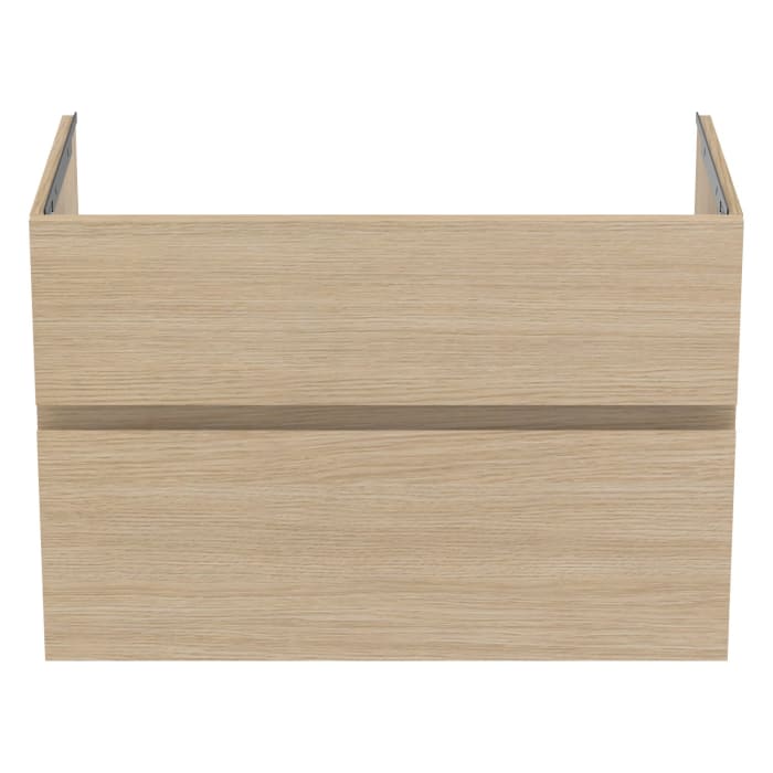 Ideal Standard La Dolce Vita Waschtisch 86 cm mit Finesse Waschtischunterschrank 80 cm