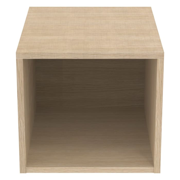 Ideal Standard Finesse Seitenelement 40 x 36 cm mit 1 offenen Fach