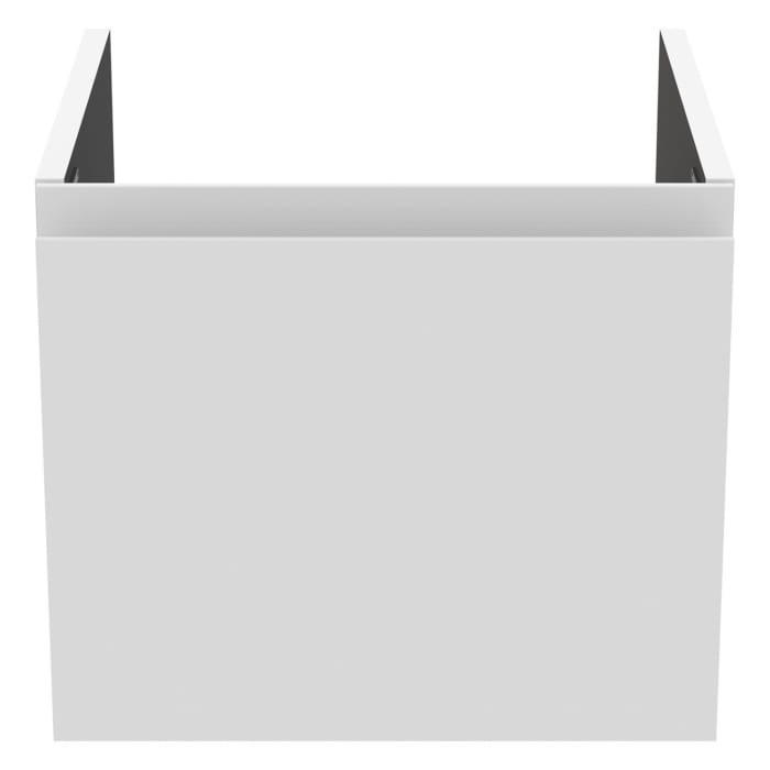 Ideal Standard Finesse Waschtischunterschrank 43 cm mit 1 Auszug für Waschtisch Connect Air Cube