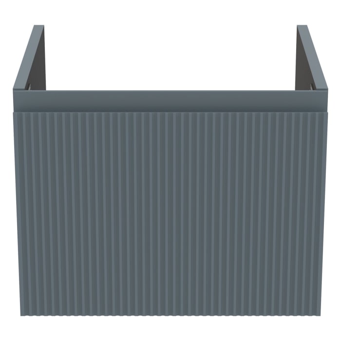 Ideal Standard Finesse Waschtischunterschrank 48 cm mit 1 Auszug für Waschtisch Connect Air Cube