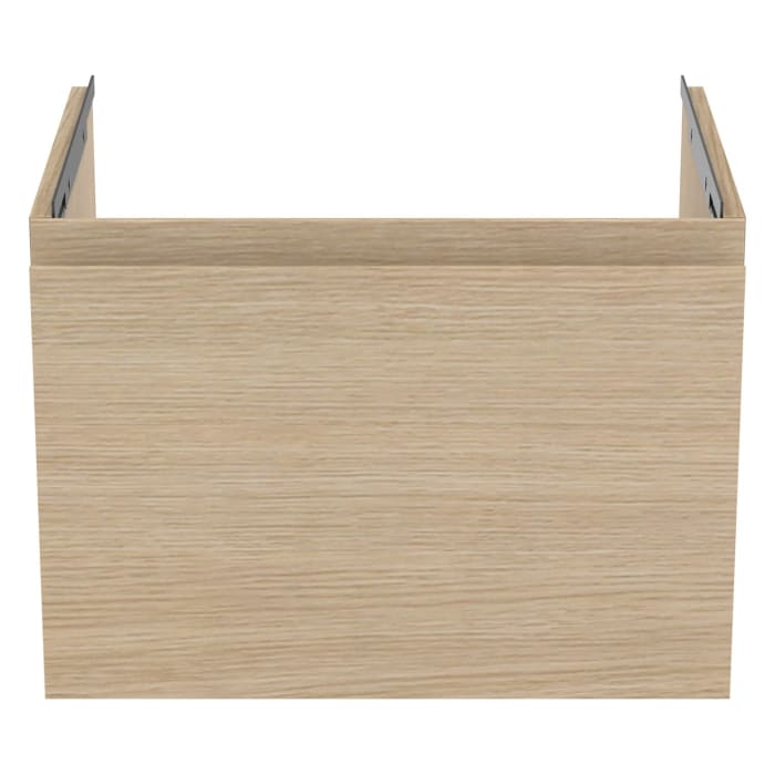 Ideal Standard Finesse Waschtischunterschrank 50 cm mit 1 Auszug für Möbelwaschtisch