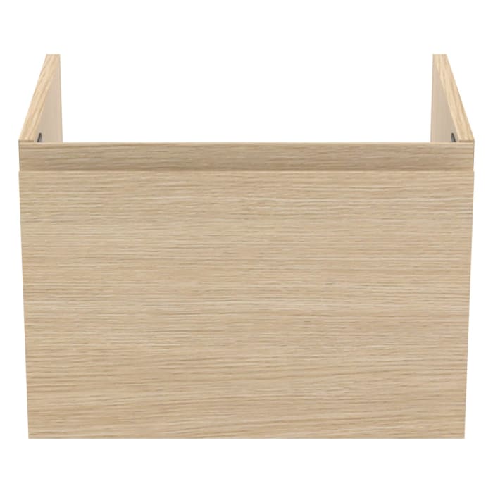 Ideal Standard Finesse Waschtischunterschrank 53 cm mit 1 Auszug für Waschtisch Connect Air Cube